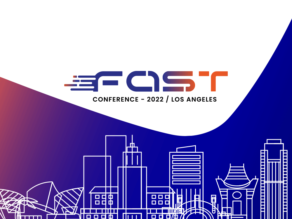 Experience Amagi's Los Angeles FAST Conference 2022 Amagi News